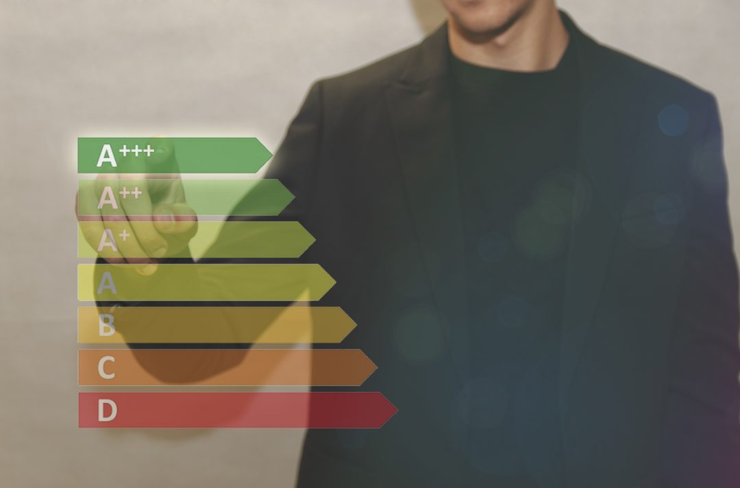 Certificado de eficiencia energética