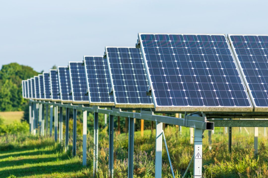 agrovoltaica