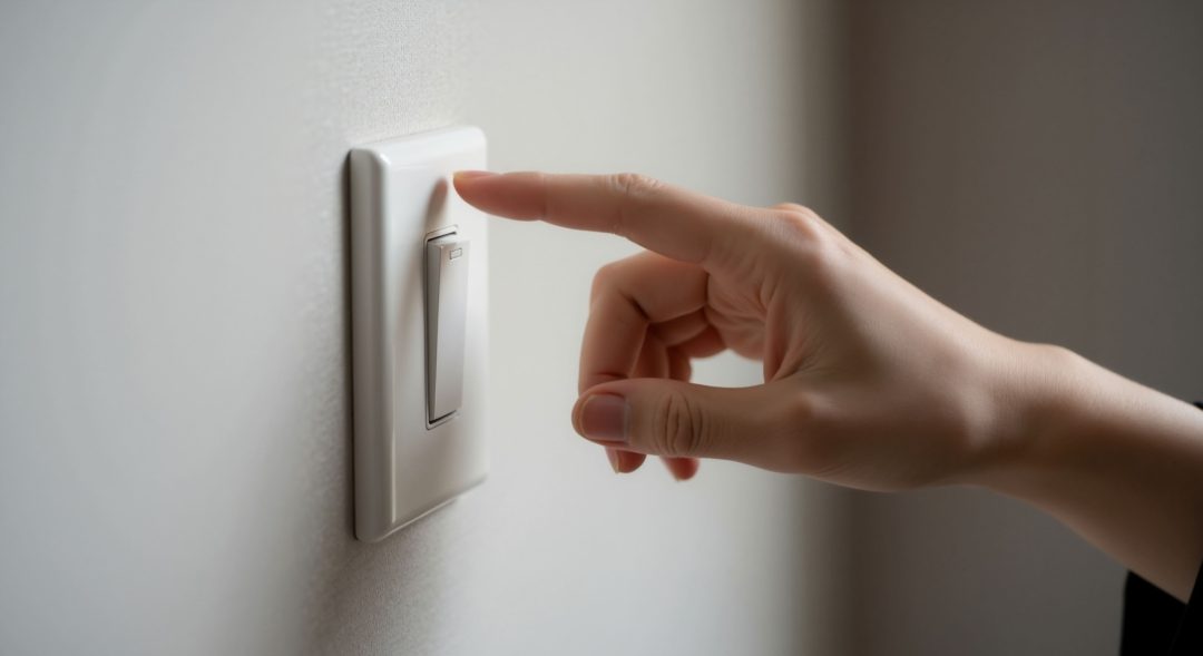 C&oacute;mo aprovechar las horas valle de luz