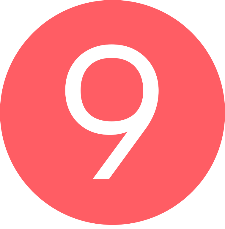 9