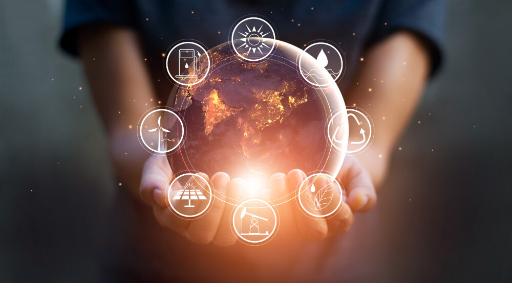 Diferencias energia renovable no renovable