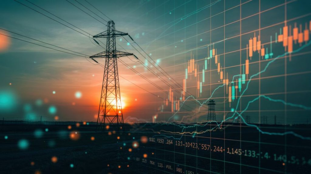 Mercado cuartohorario