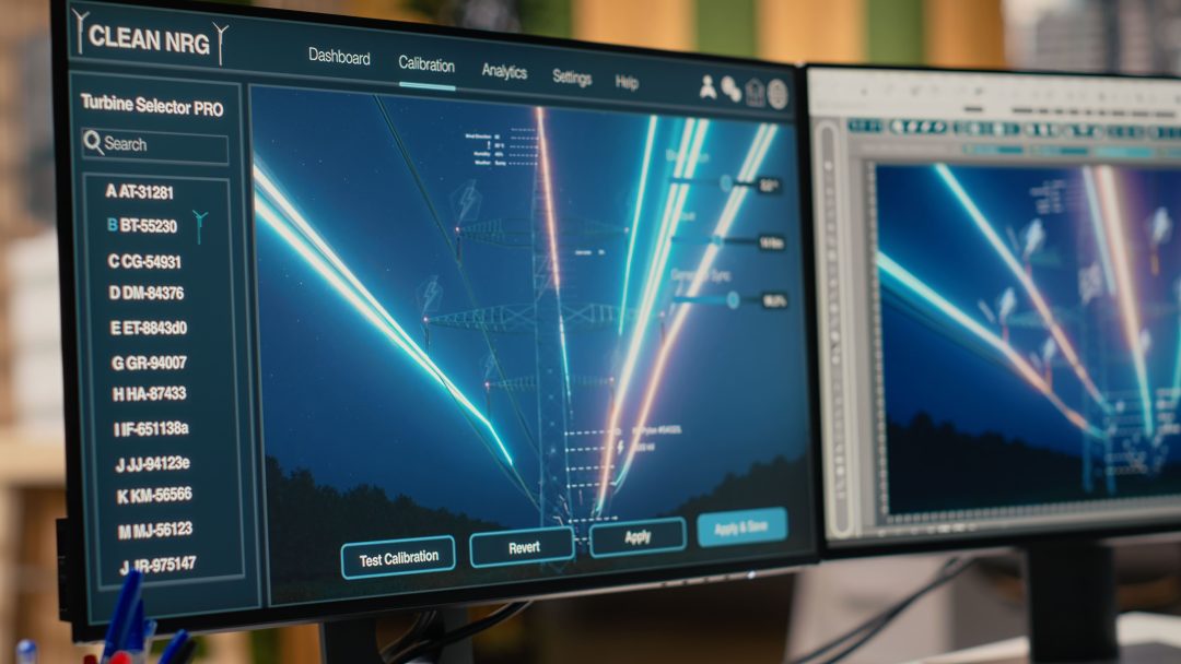 Monitorizaci&oacute;n energ&eacute;tica controla el consumo en tu empresa