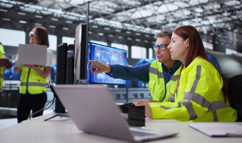 Picos demanda electrica empresas