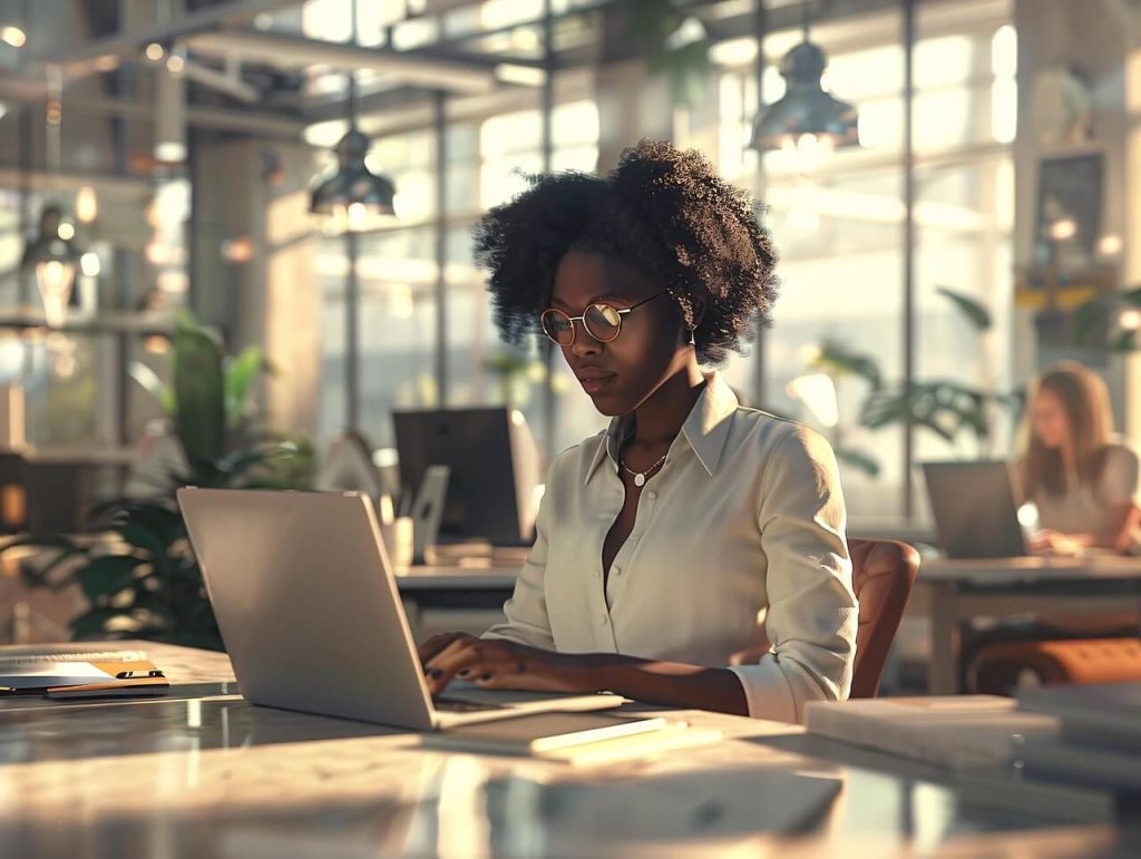 Smart office: como mejorar la eficiencia energética