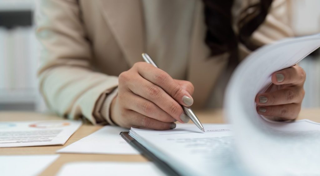 Cambiar el titular de un contrato de gas