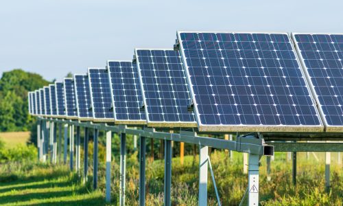 agrovoltaica
