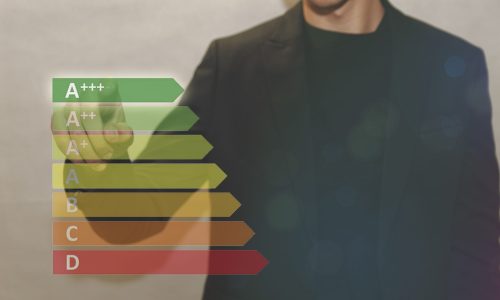 Certificado de eficiencia energética
