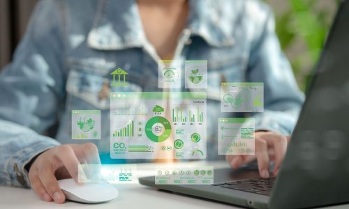 certificado verde para empresas