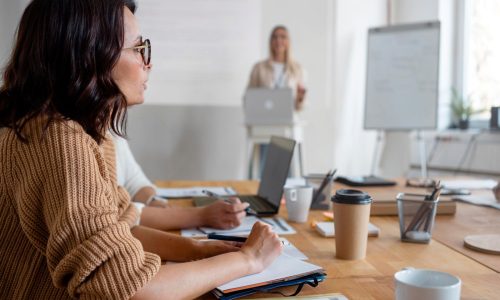 gestionar demanda energética