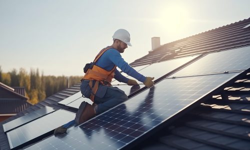 Amortización de tu instalación de placas solares