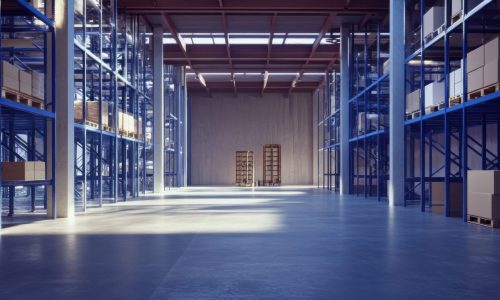 Claves para la climatización en naves industriales