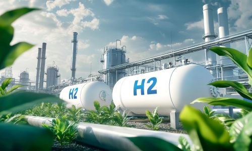 Implementar hidr&oacute;geno verde en tu empresa