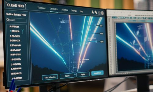 Monitorizaci&oacute;n energ&eacute;tica controla el consumo en tu empresa